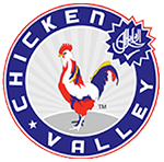 Chicken Valley  logo